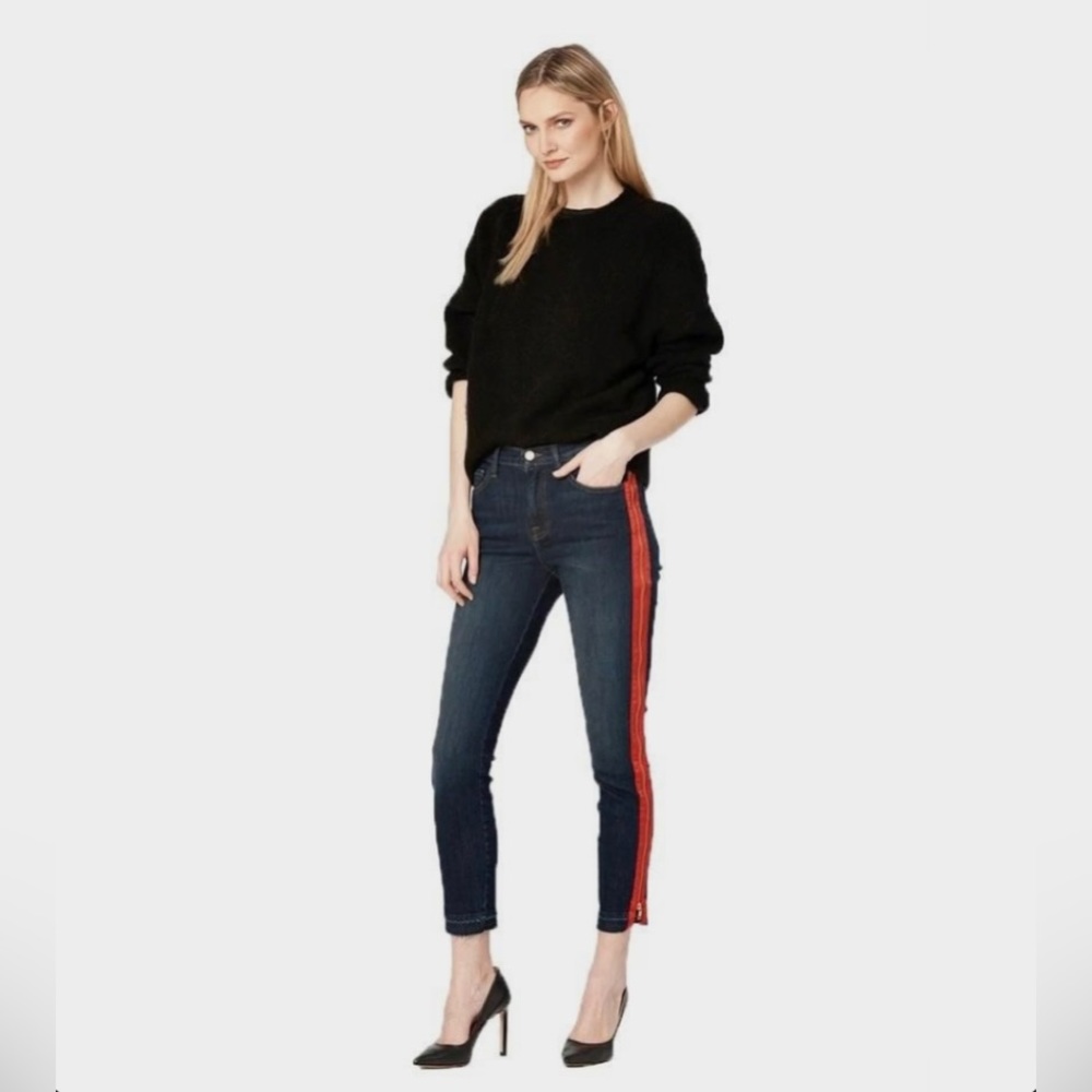 EXPRESS MID RISE LEGGING